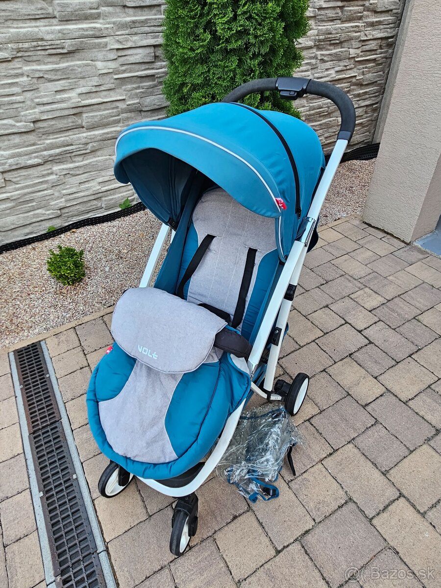 Športový/golfový/detský kočík