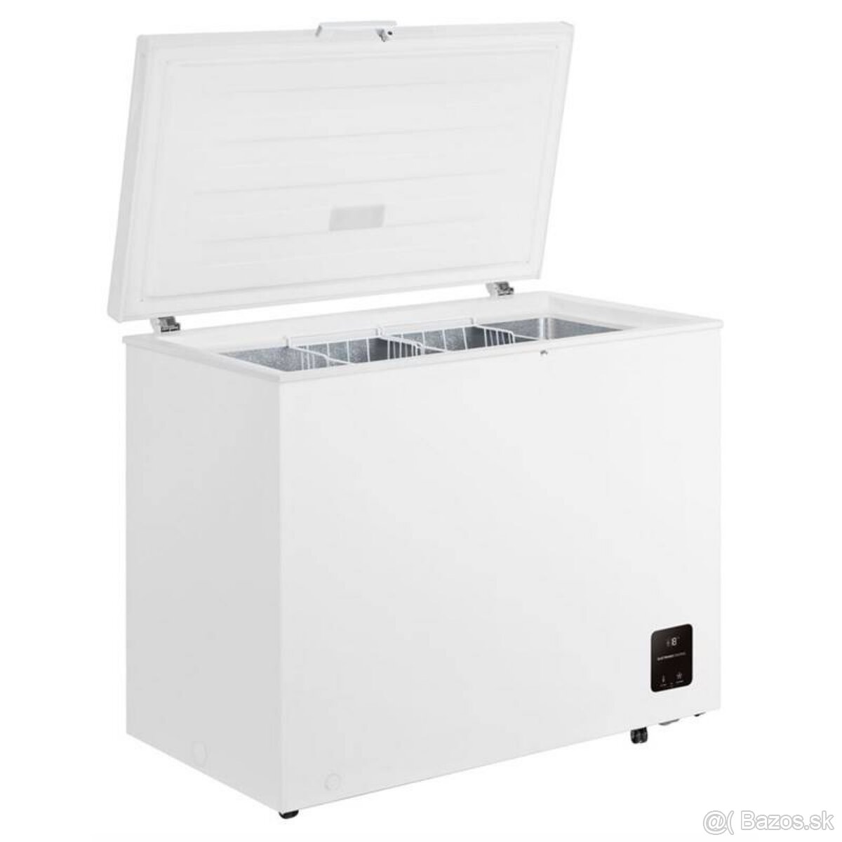 Mraznička Gorenje Essential FH25EAW biela