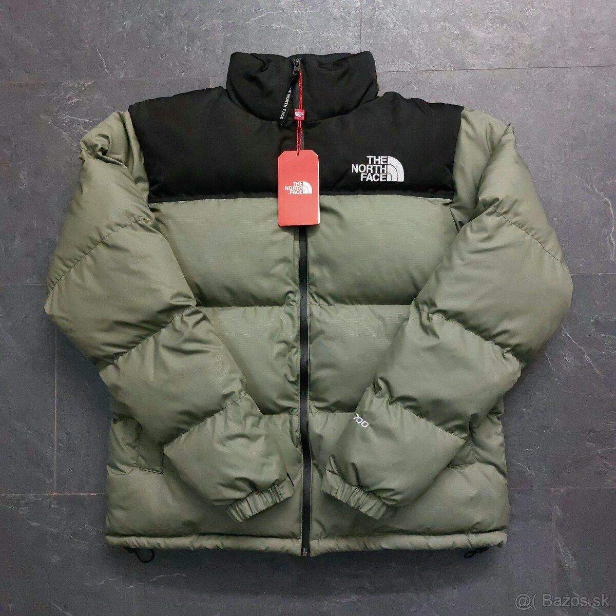 Pánska zimná bunda The North Face veľkosť:M.