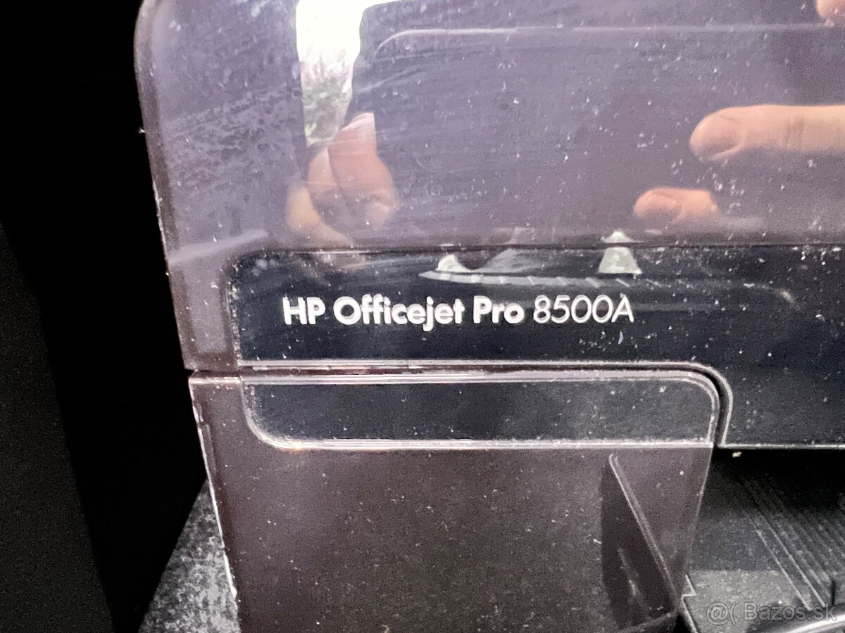 Darujem multifunkčnú tlačiareň