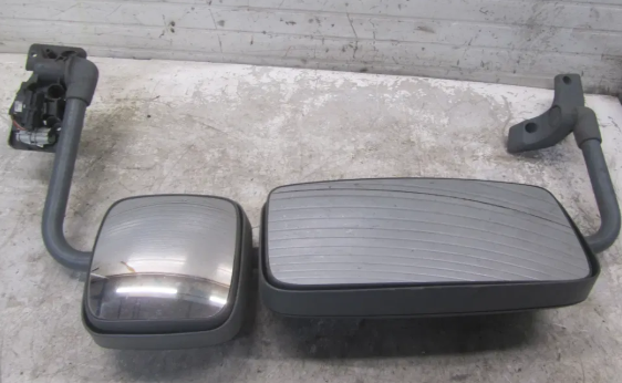 MAN TGL TGM SPATNE ZRKADLA