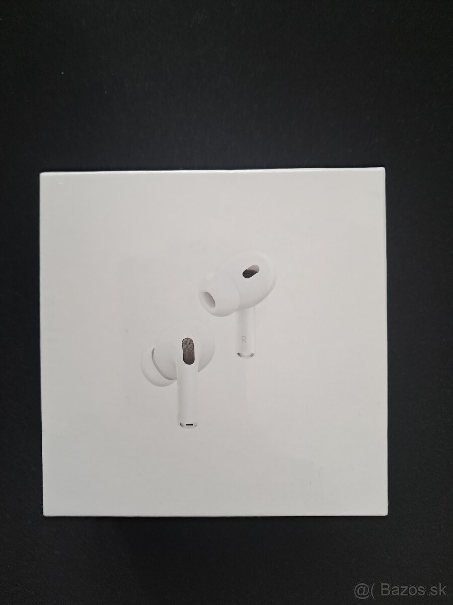 Airpods pro 2