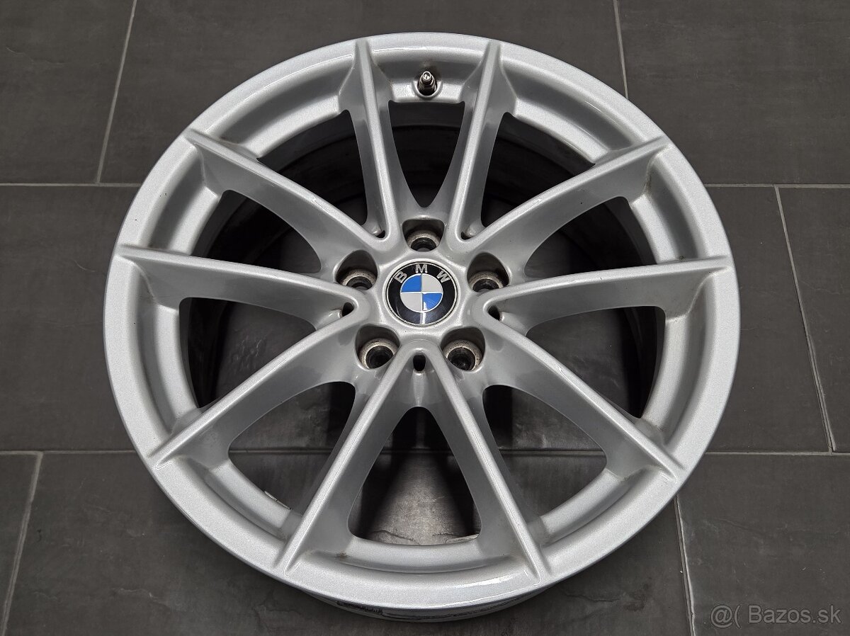 BMW 17" originál