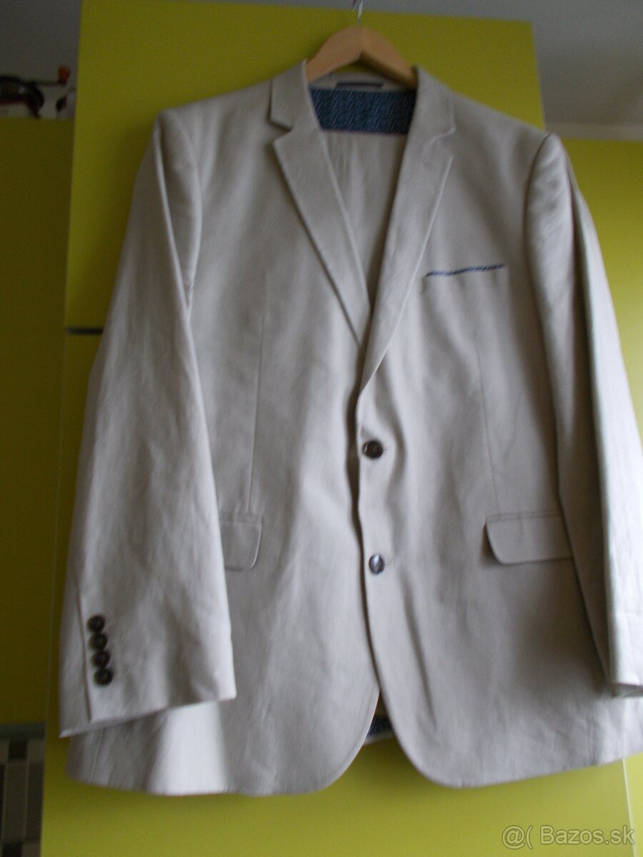 Sako + nohavice