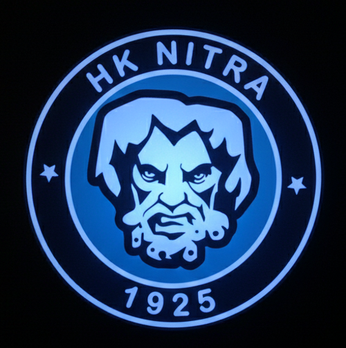 HK Nitra Lightbox kruhovy