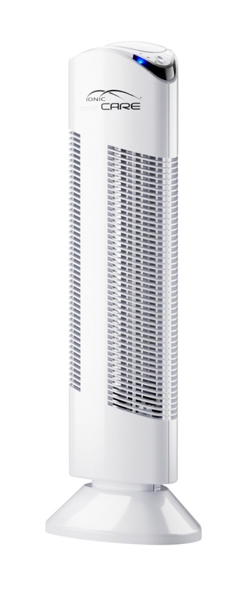 Ionic-CARE Triton X6, biela perleť