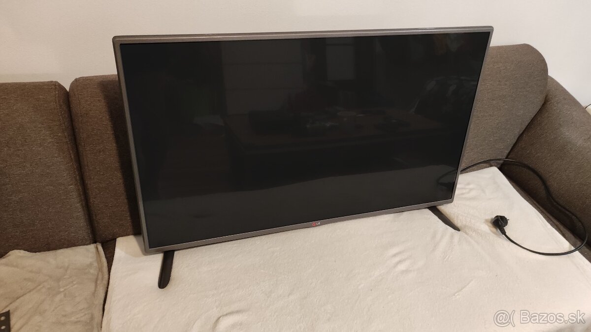 42'' LG LED TV 42LB561V (106cm)