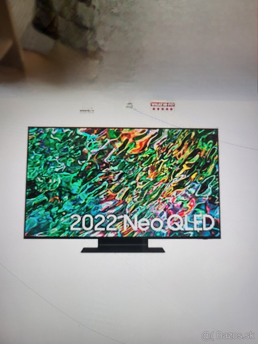 Samsung neo qled