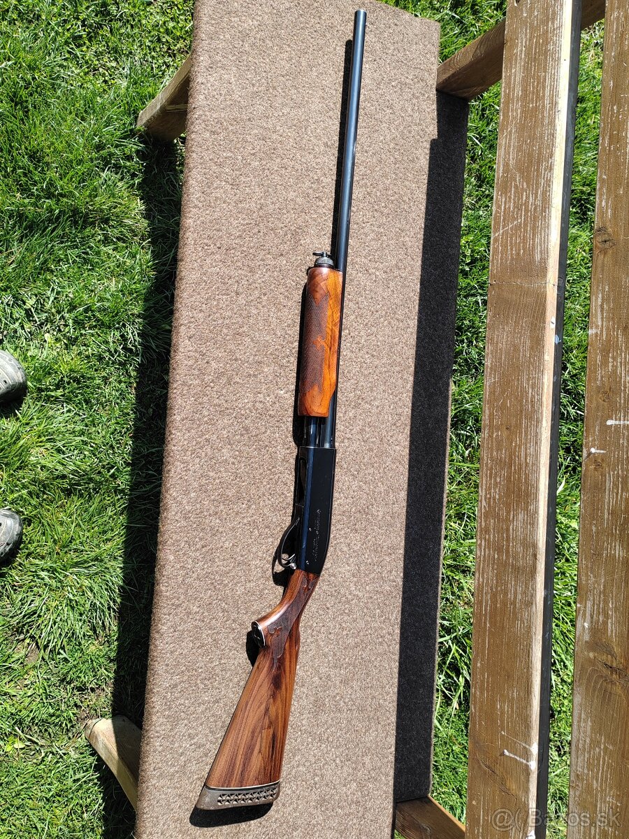 Brokovnica Remington