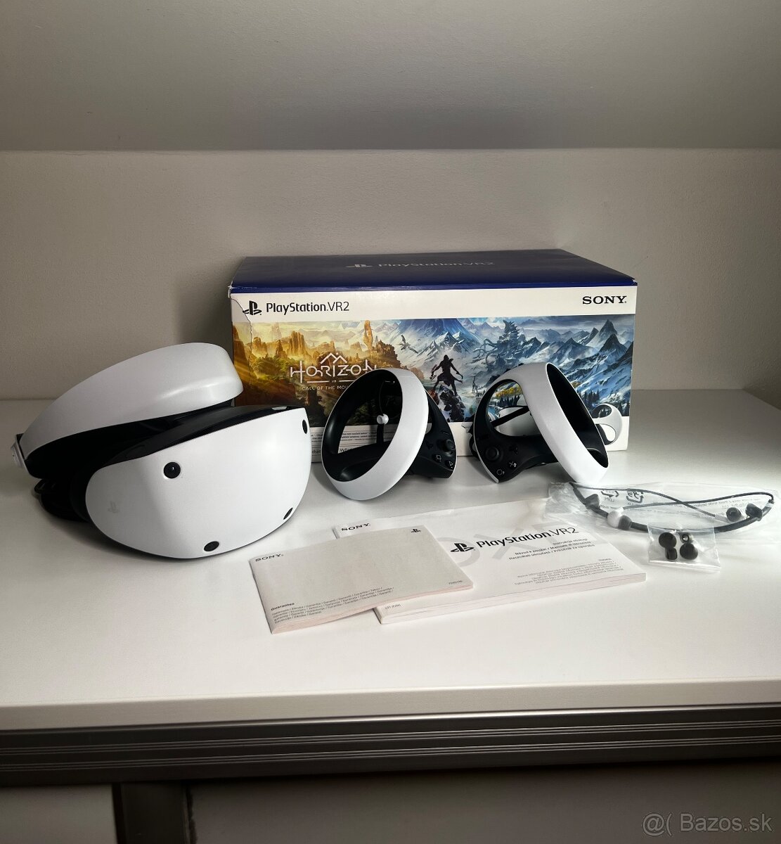 PlayStation VR2
