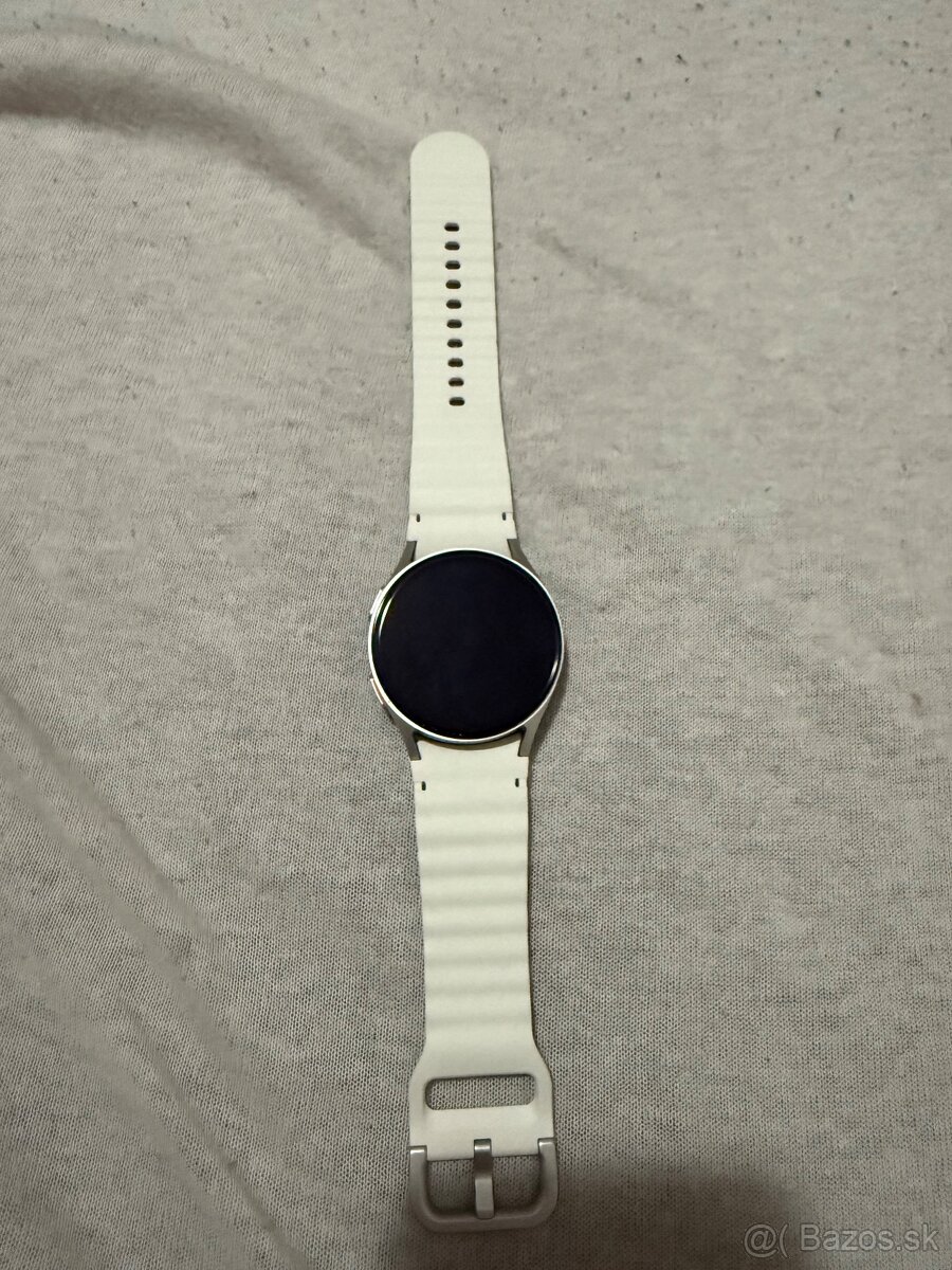 Samsung Galaxy Watch7 40mm beige