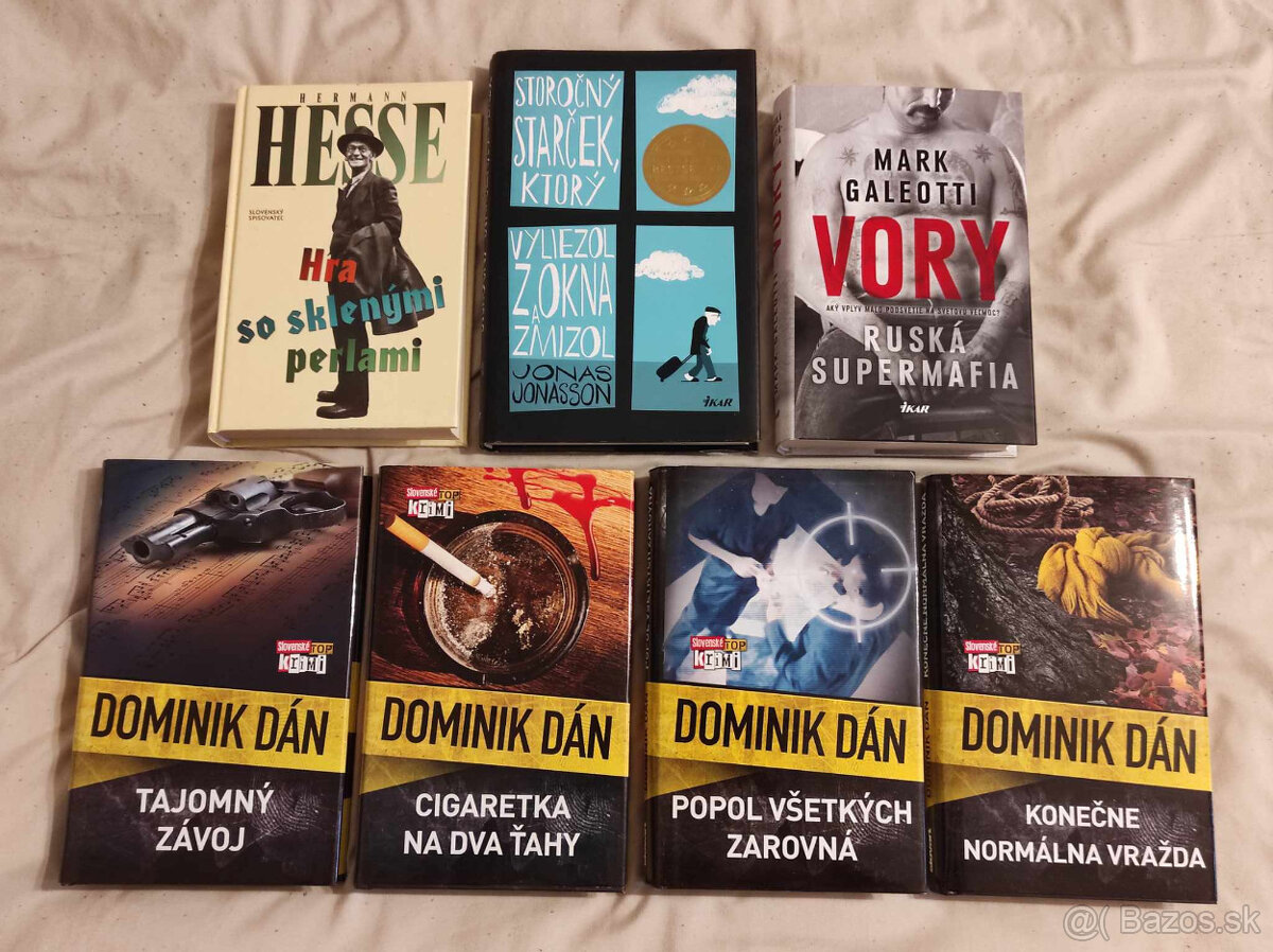 Saviano/Dán/Hesse/Jonason/elsberg/