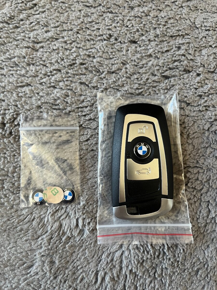 Predám BMW kľúč diaľkového ovládania