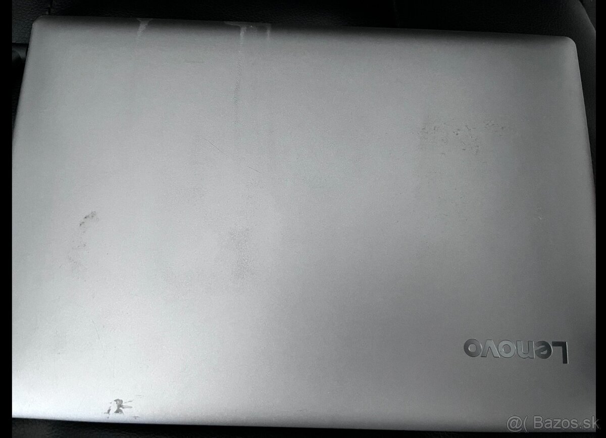 Lenovo Laptop Levice