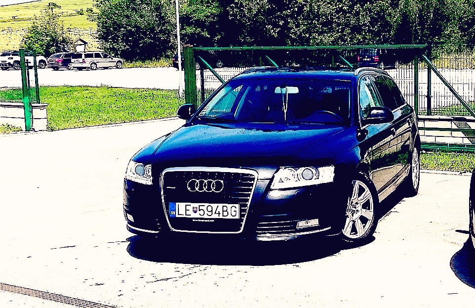 Audi A6,C6 ...kombi,.3,0TDI,.Quatro,,176KW