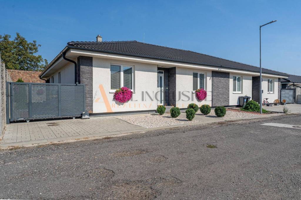 ALL INCLUSIVE | NA PREDAJ 4 IZBOVÝ RD V PRÍJEMNEJ LOKALITE,