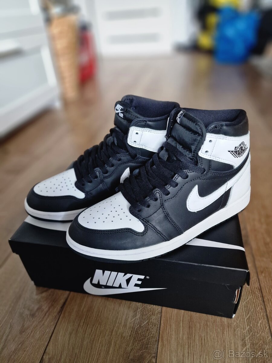 Nike Air Jordan