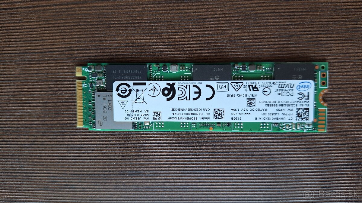 SSD