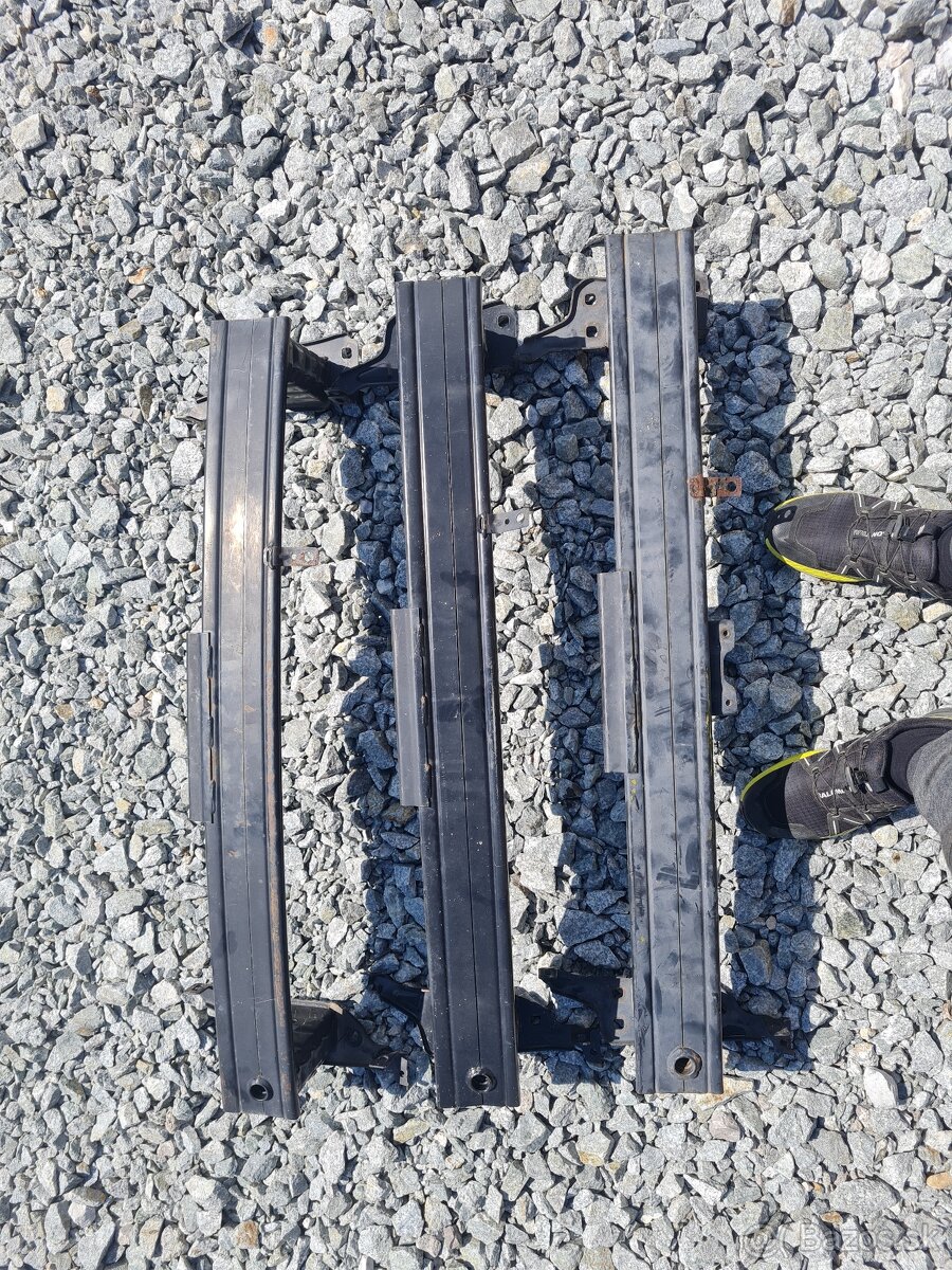 Predna výstuha fabia 3