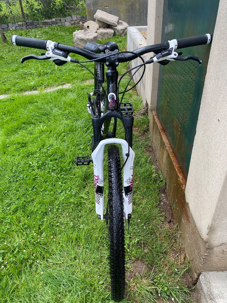 Dirt parade 26" dirtjumper