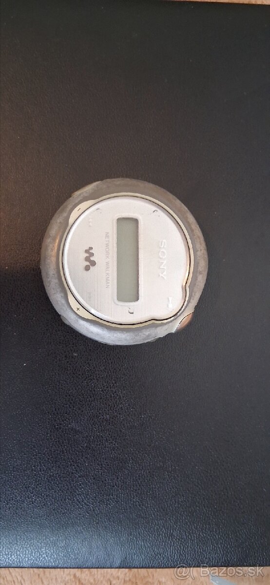 Predám tento vintage walkman