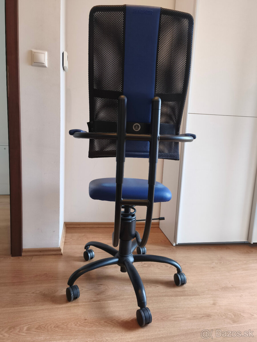stolička Spinalis