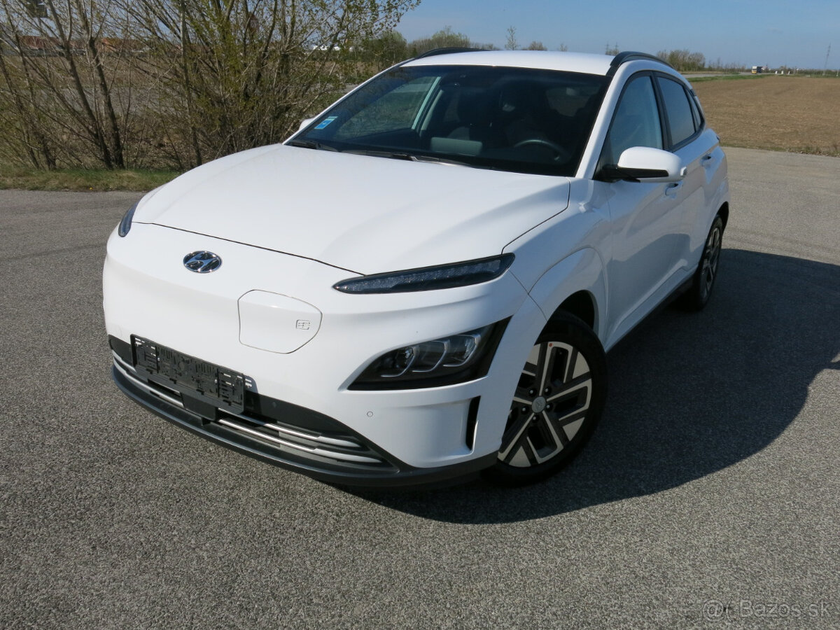 Hyundai Kona EV Xline 39 kWh Sport - DPH