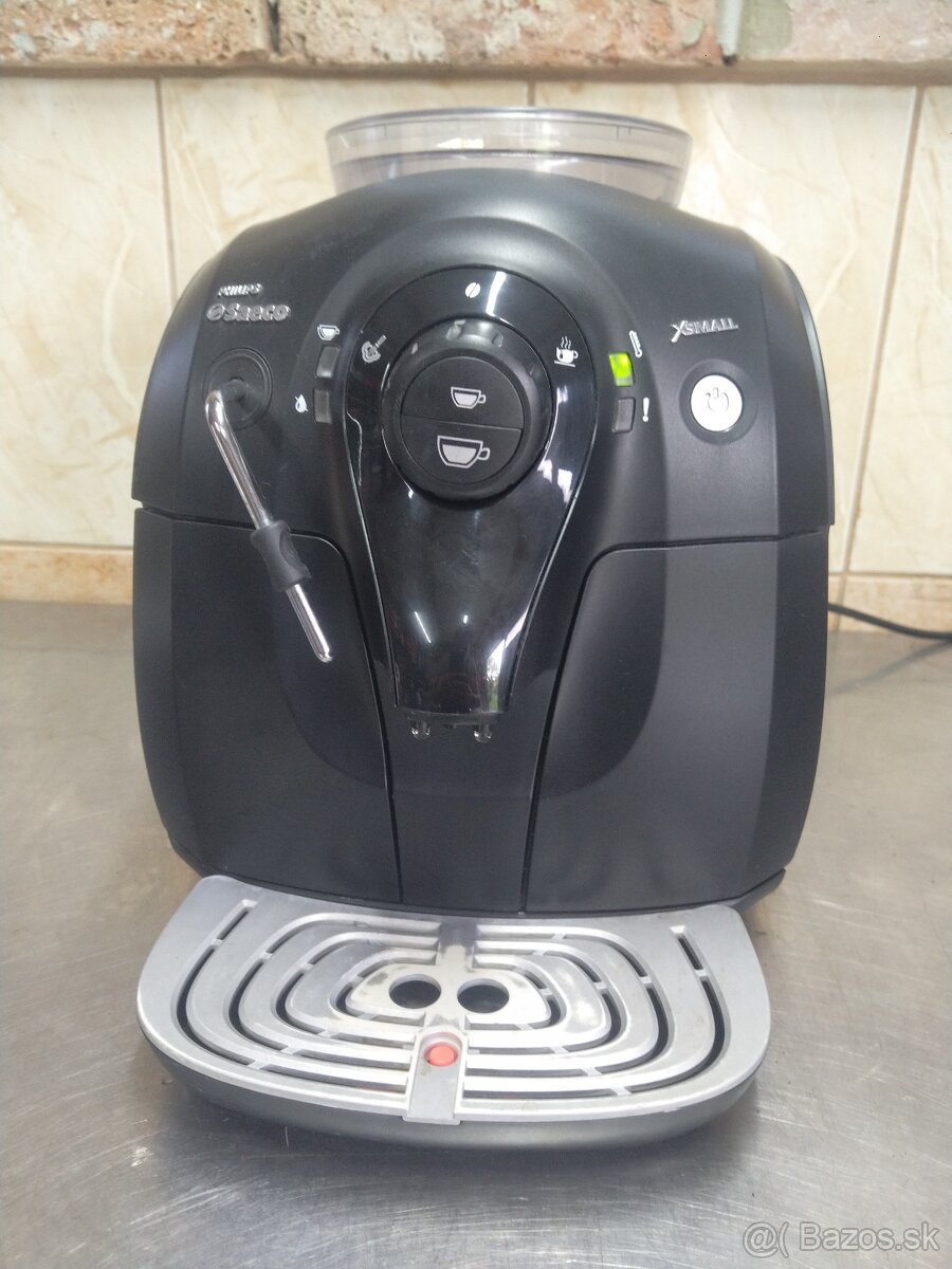 Philips Saeco xsmall