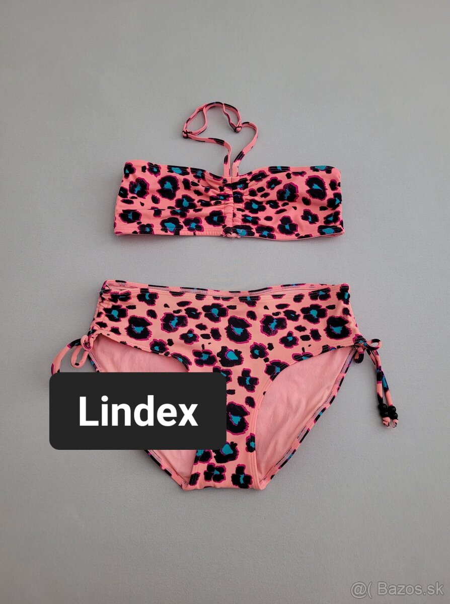 Lindex dievčenske plavky