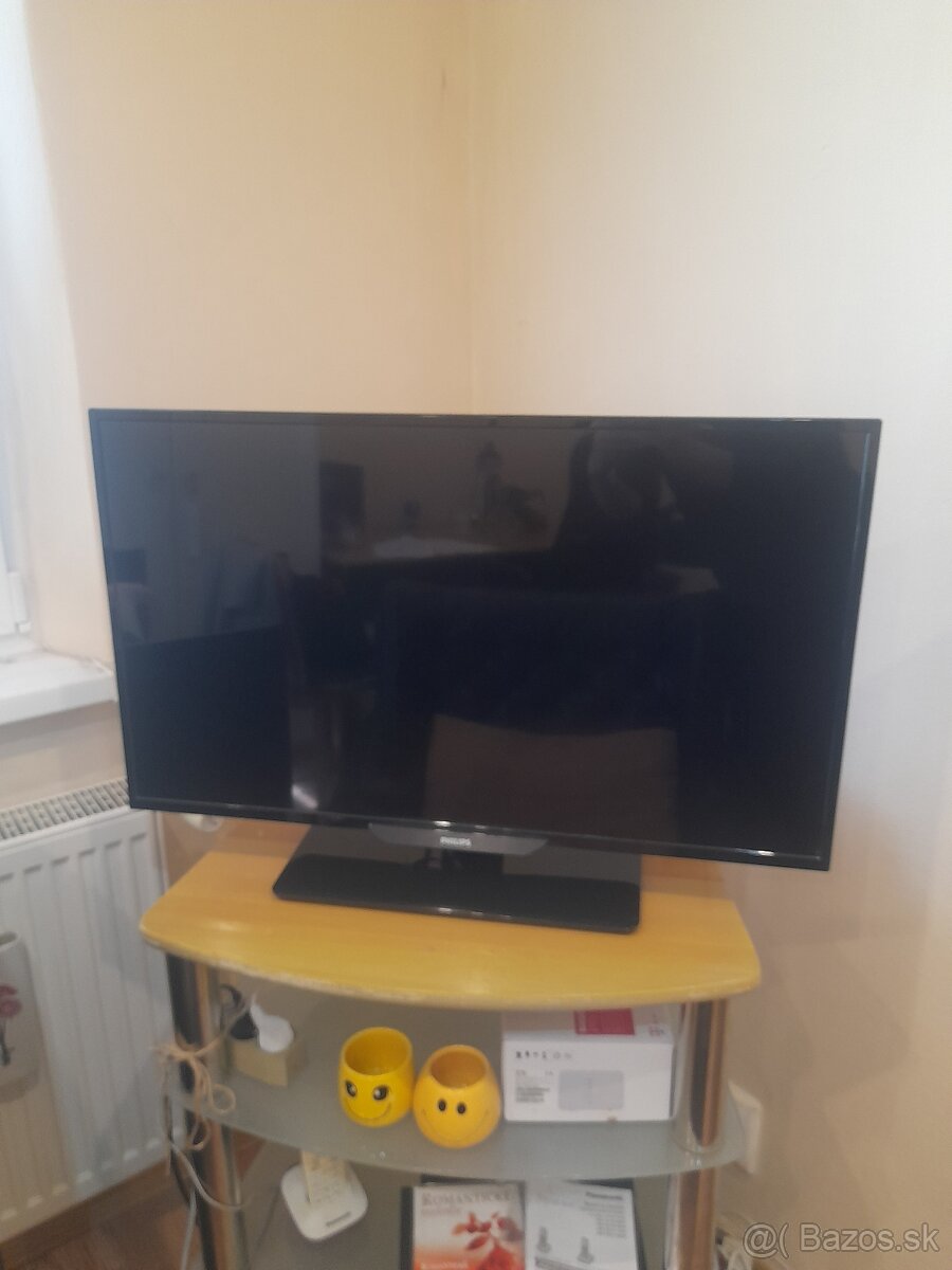 Predám funkčný televízor Philips