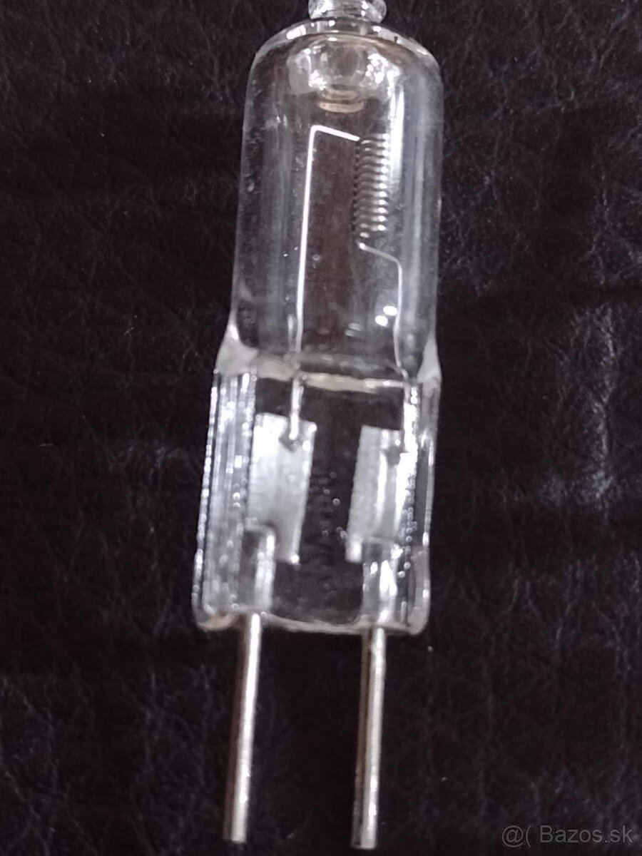 Nová halogénová žiarovka 12 V 100 W