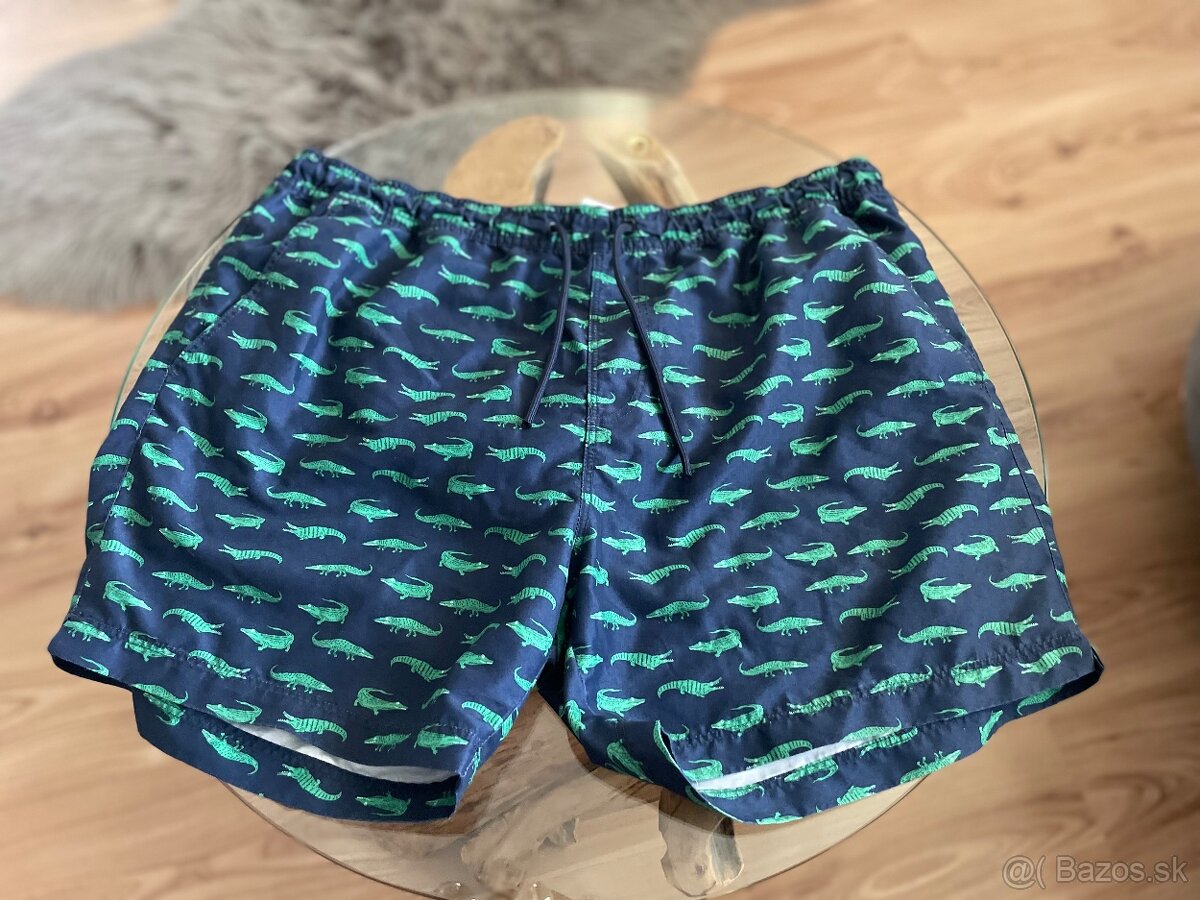 Next pánske plavky L-XL