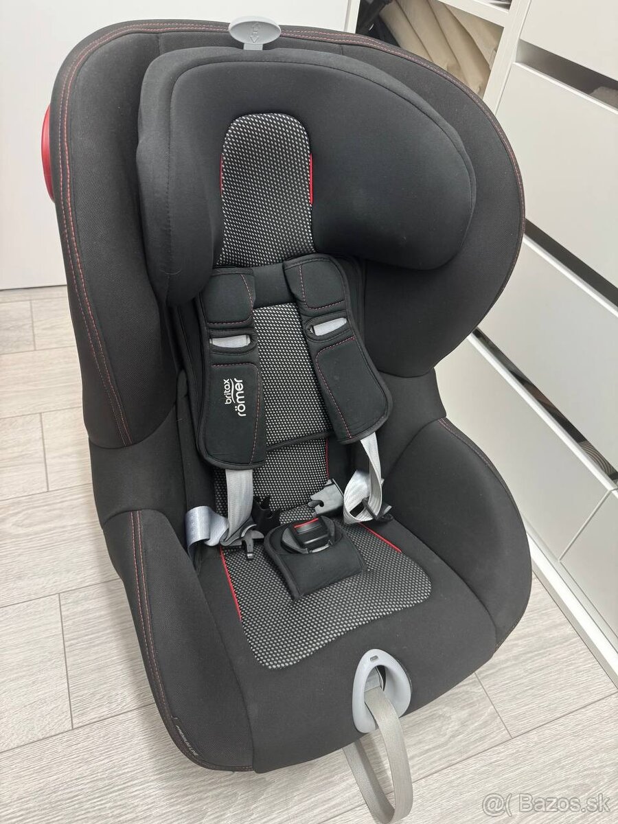 Britax Romer
