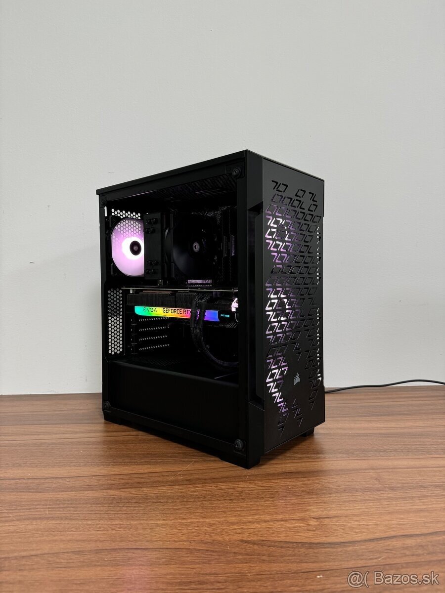 predam herny pc