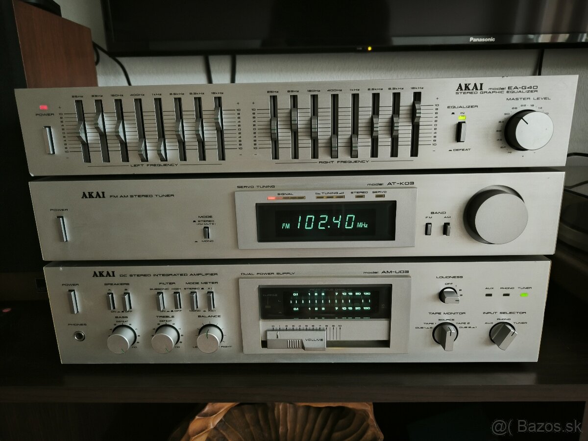 Akai