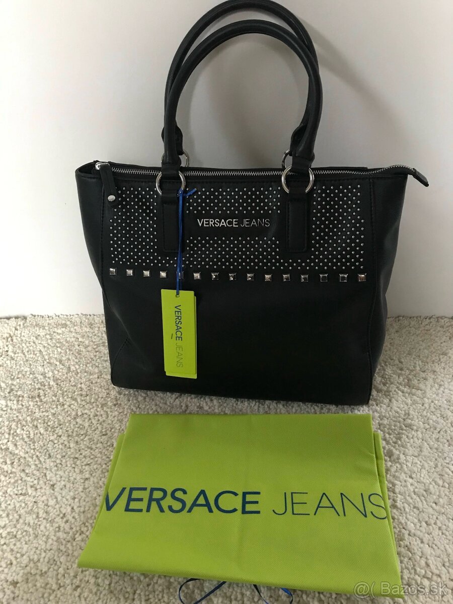Kabelka Versace Jeans