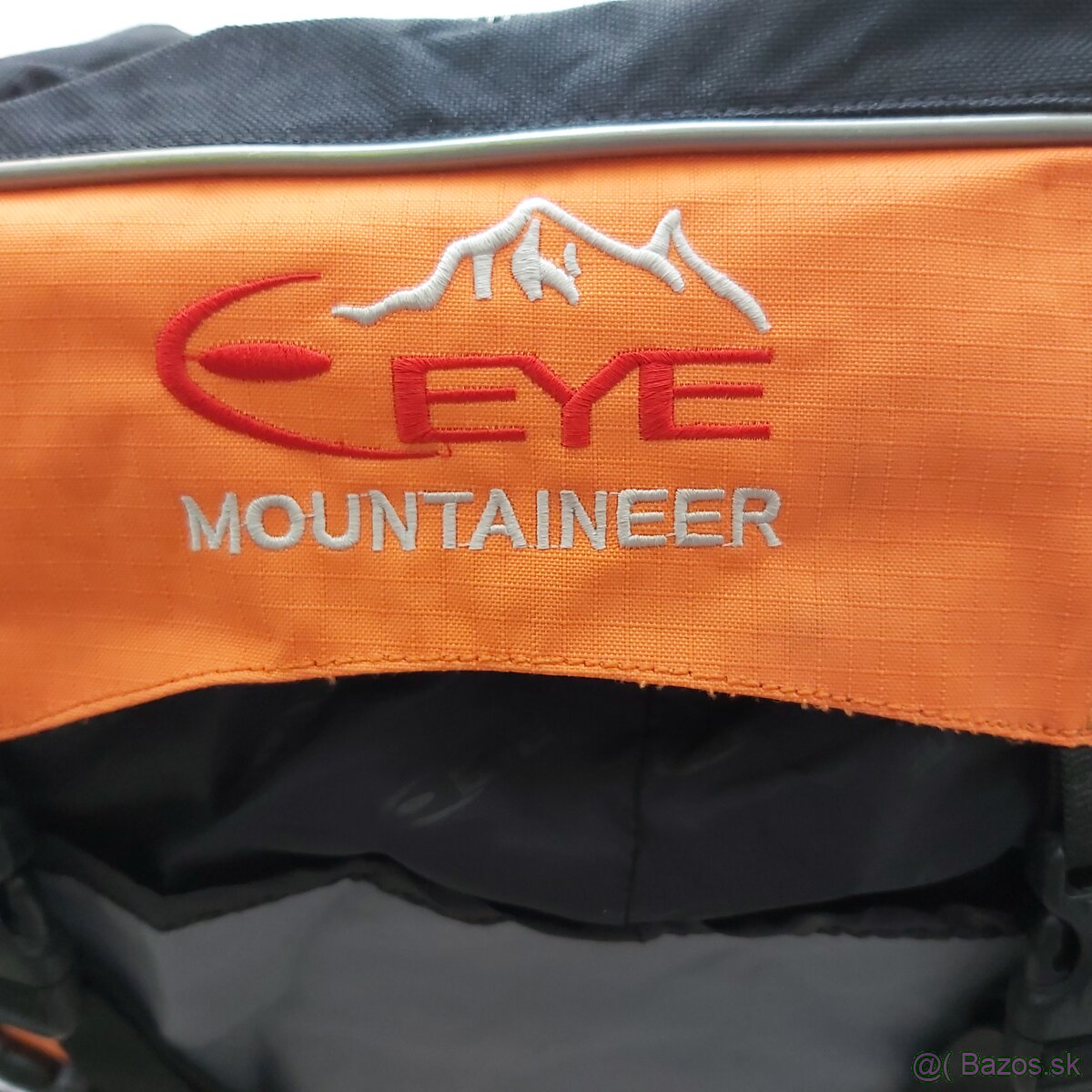 Mountaineer nosič