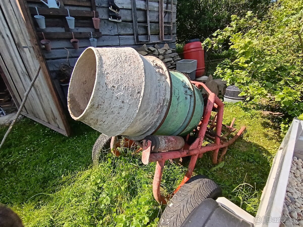 Cirkular/miesacka
