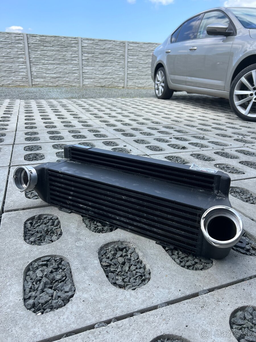 Bmw E90 Wagner intercooler