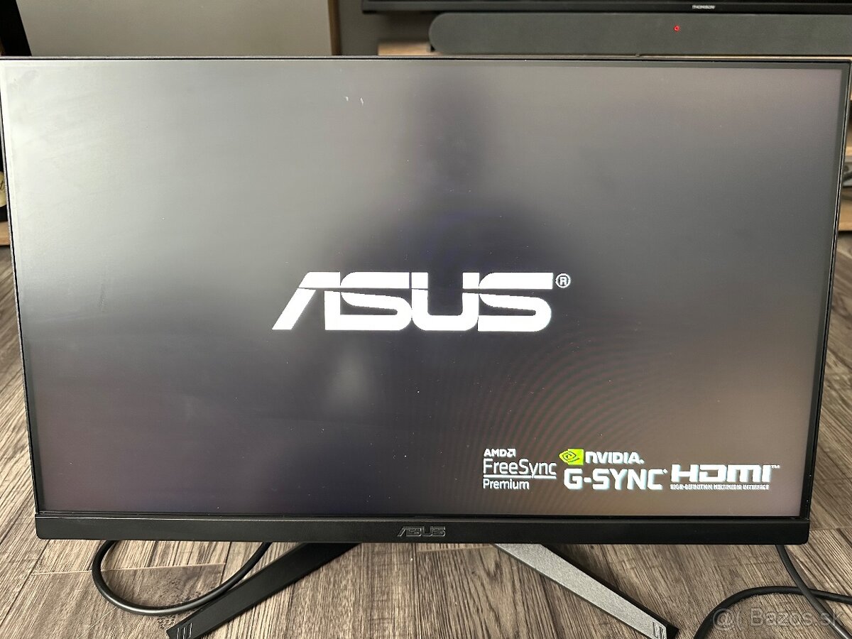 Predám ASUS TUF VG249Q 240hz
