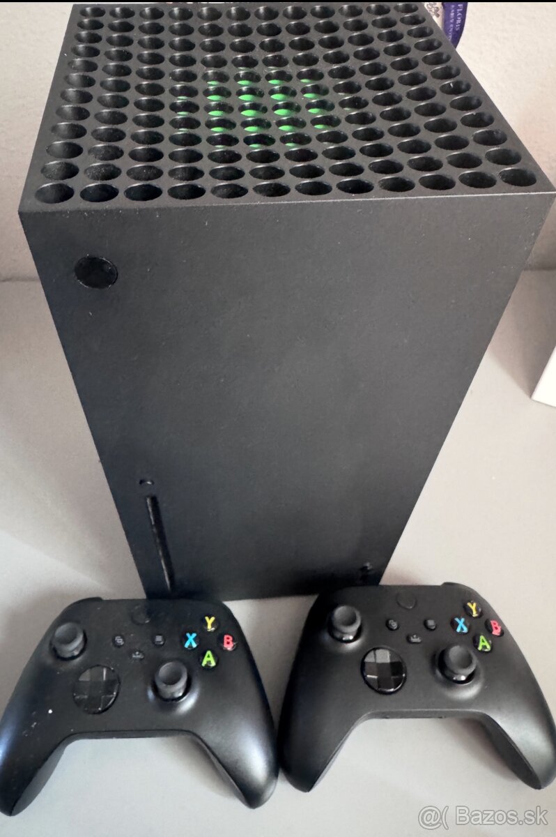 Xbox Series X