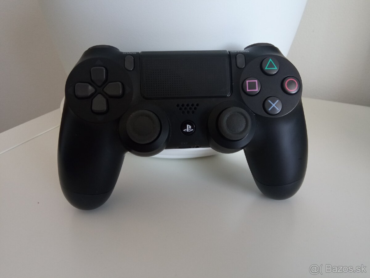 Dony PS4 Dualshock V2 originál