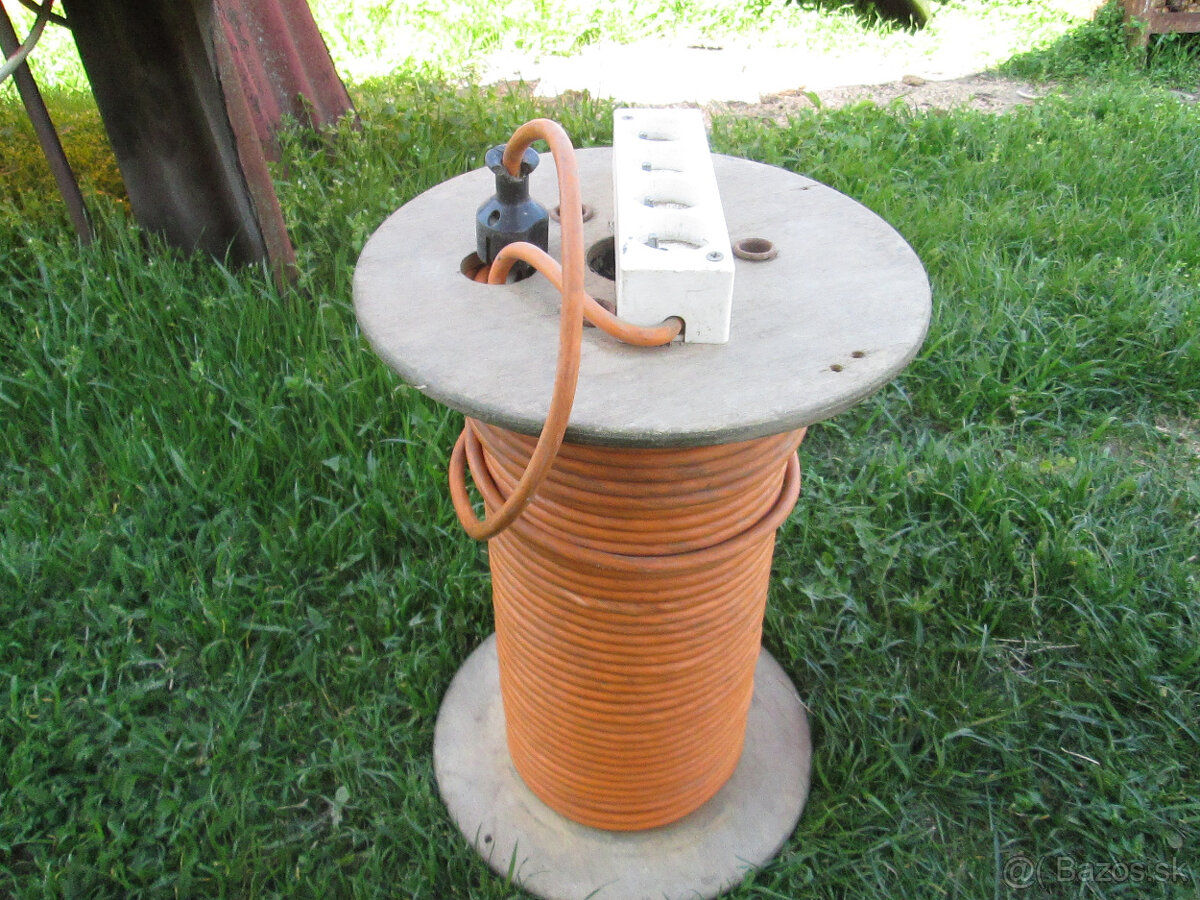 predlzovaci kabel