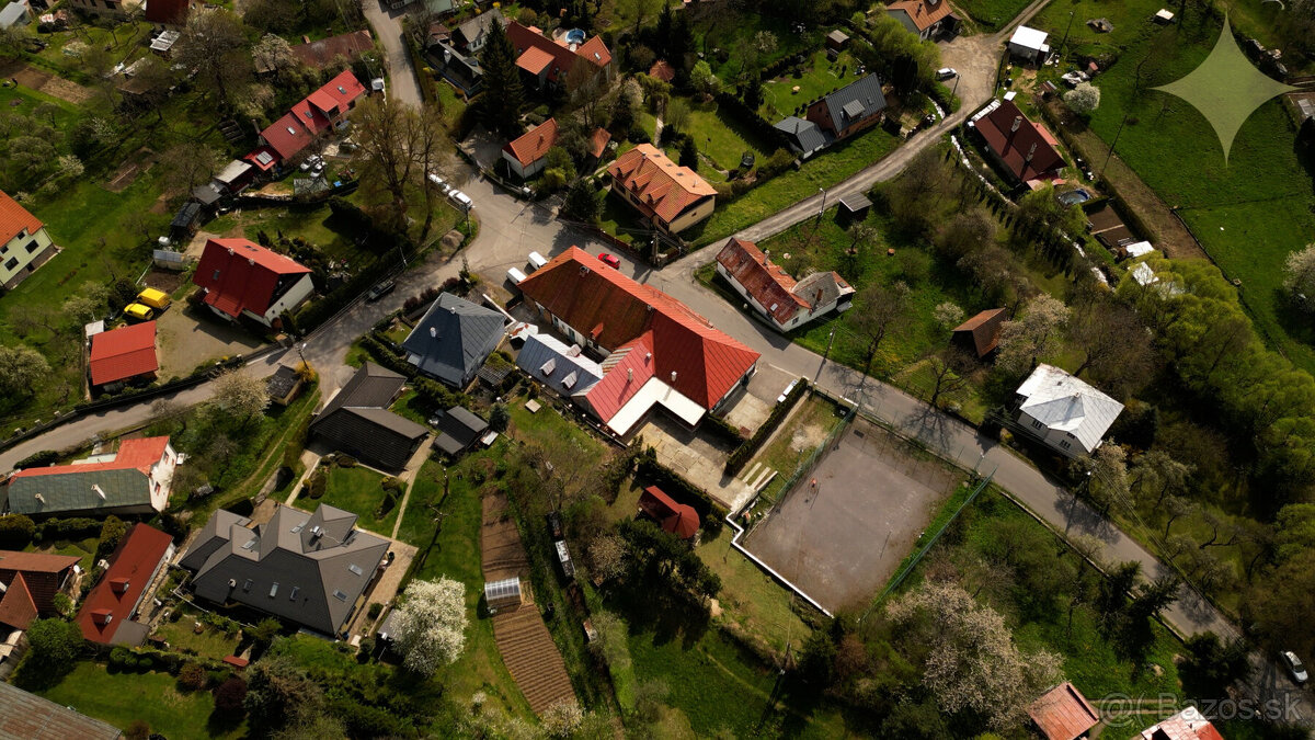 Na predaj, pohostinstvo, Banská Štiavnica