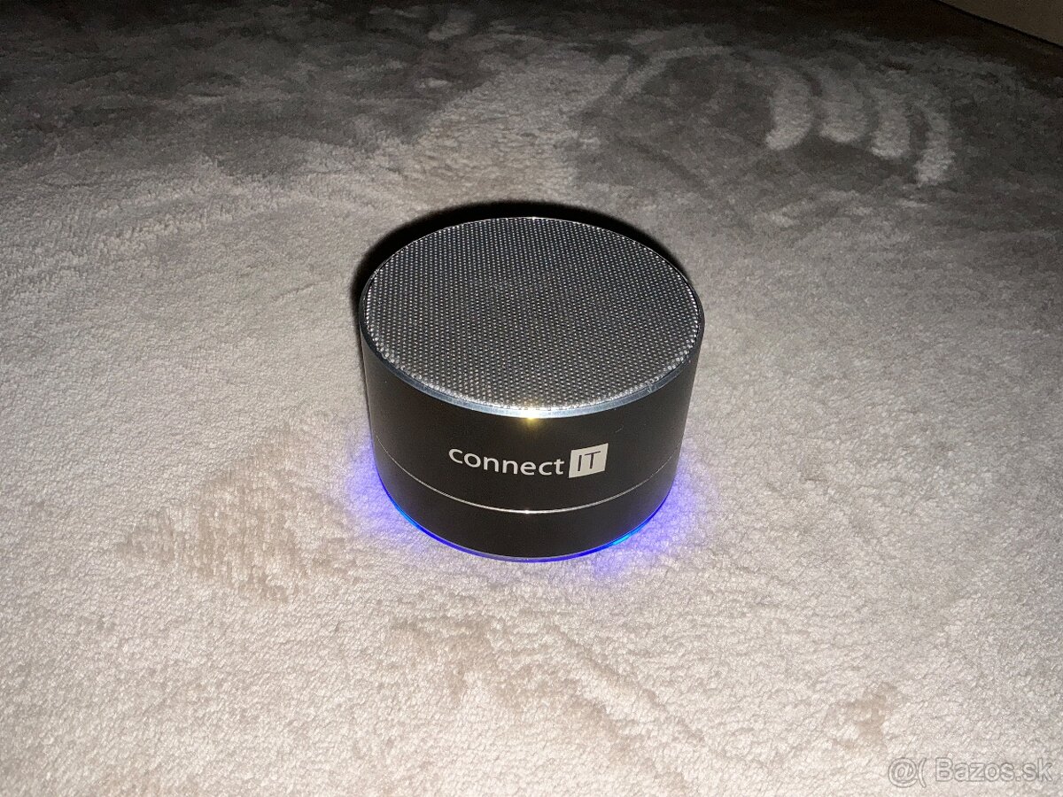 Connect IT reproduktor