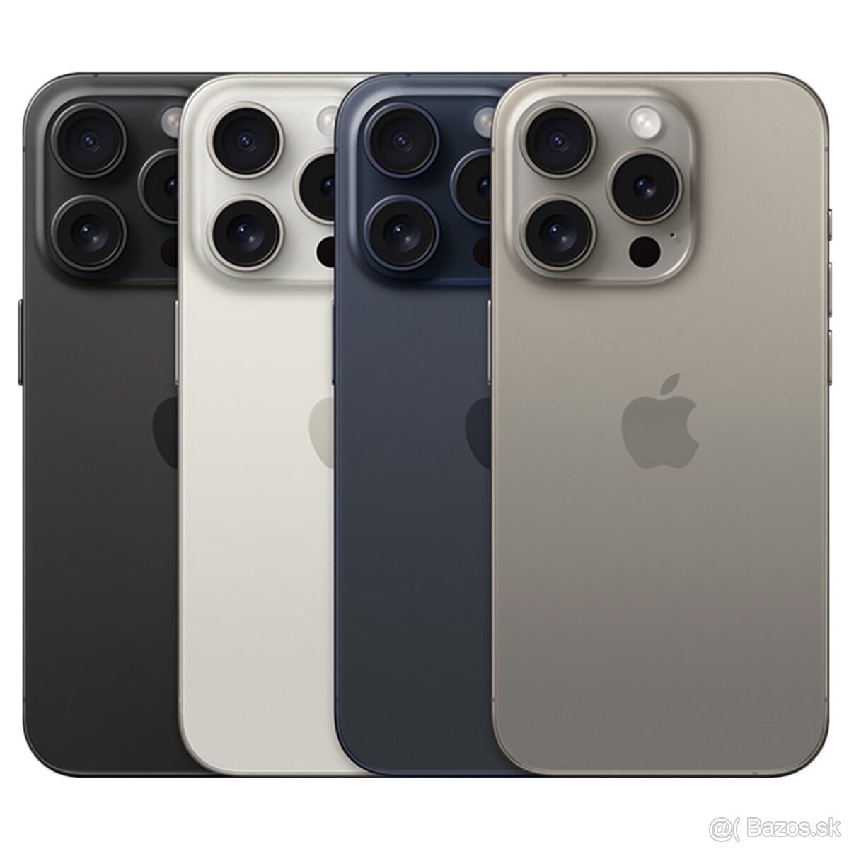Kúpim Iphone 14 Pro 256gb / 15 Pro 256gb