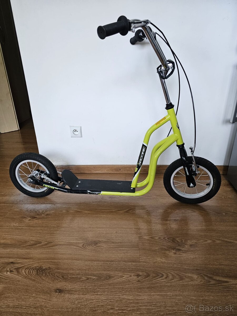 Kolobežka ARCORE TWELVEMAX