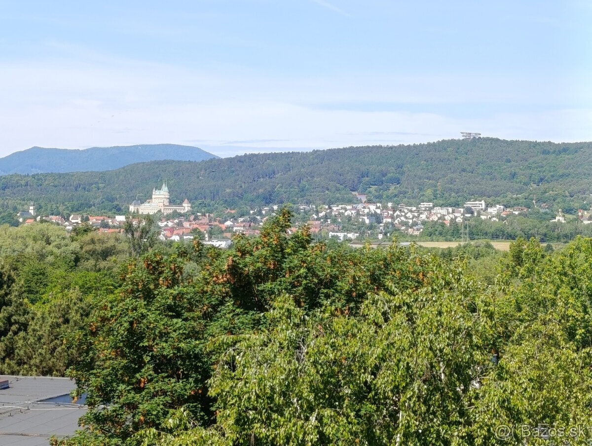 ZAPOTOČKY 2IZB. NÁJOM DLHOODOBO