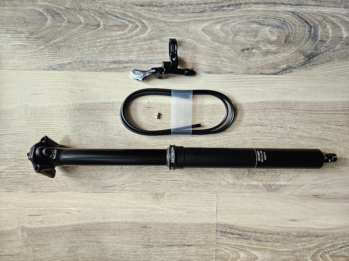 Kind shock lev integra 150mm 31,6
