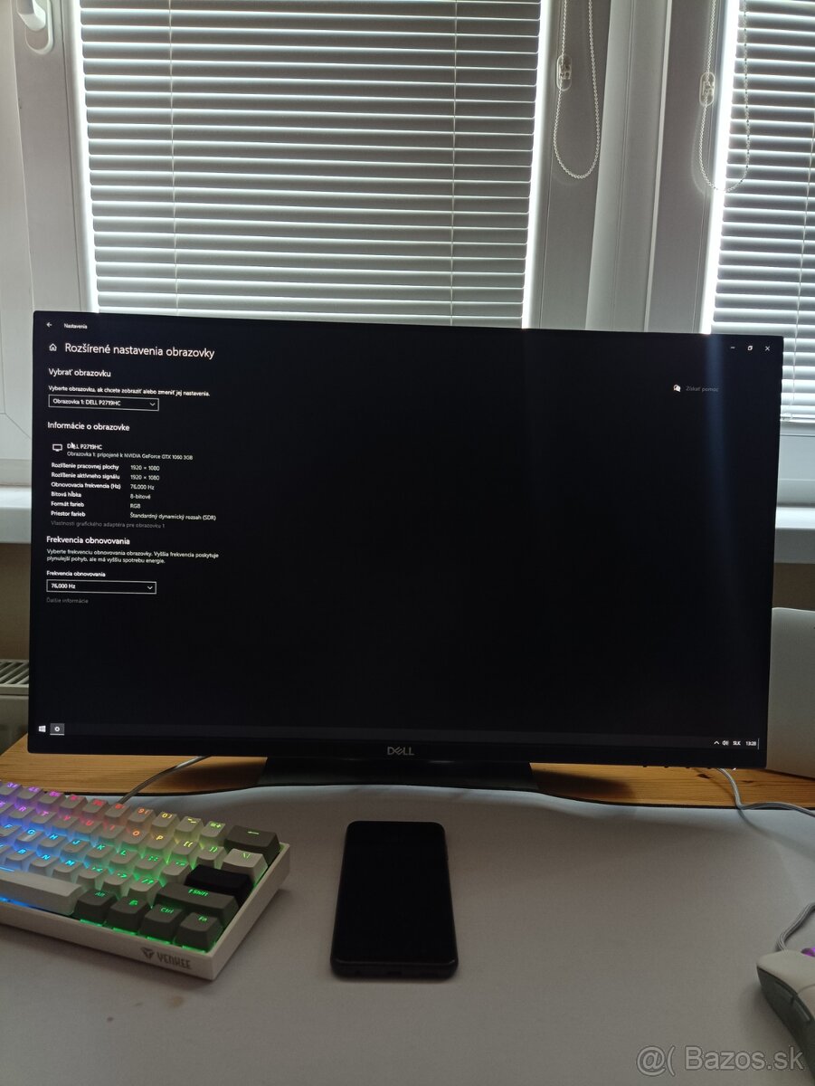 DELL Monitor
